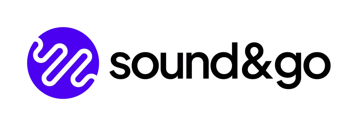 soundandgo logo