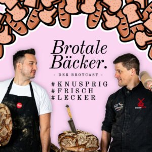 podcast name beispiel brotale baecker