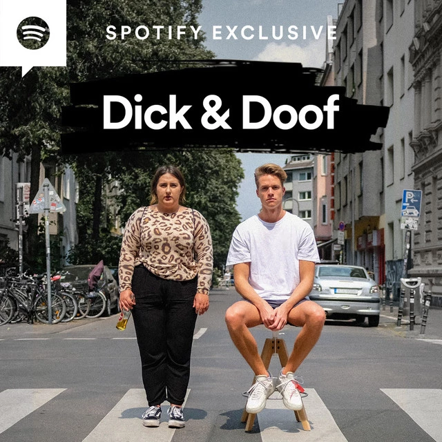 podcast namen dick und doof 12155108