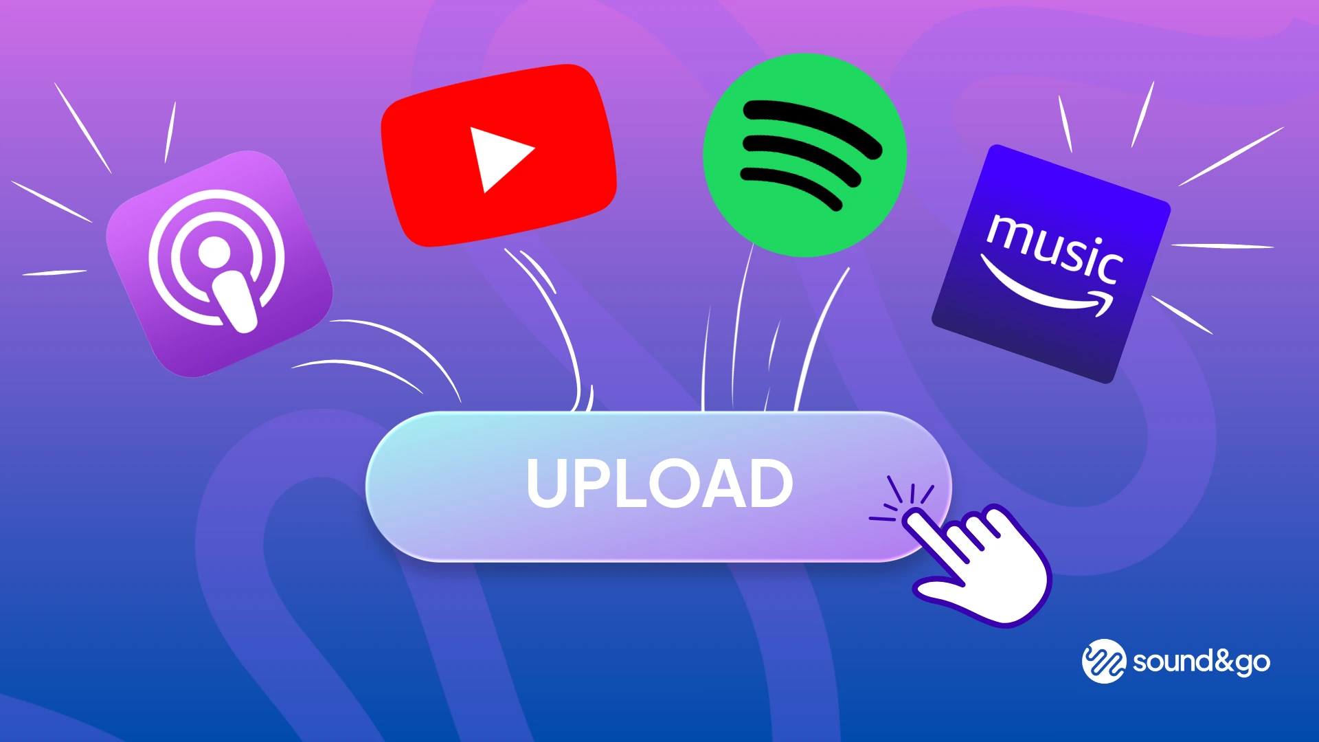 Podcast Hosting Cover Image - The Best Podcast Hosting for Your Podcast, Including Video Podcast Hosting