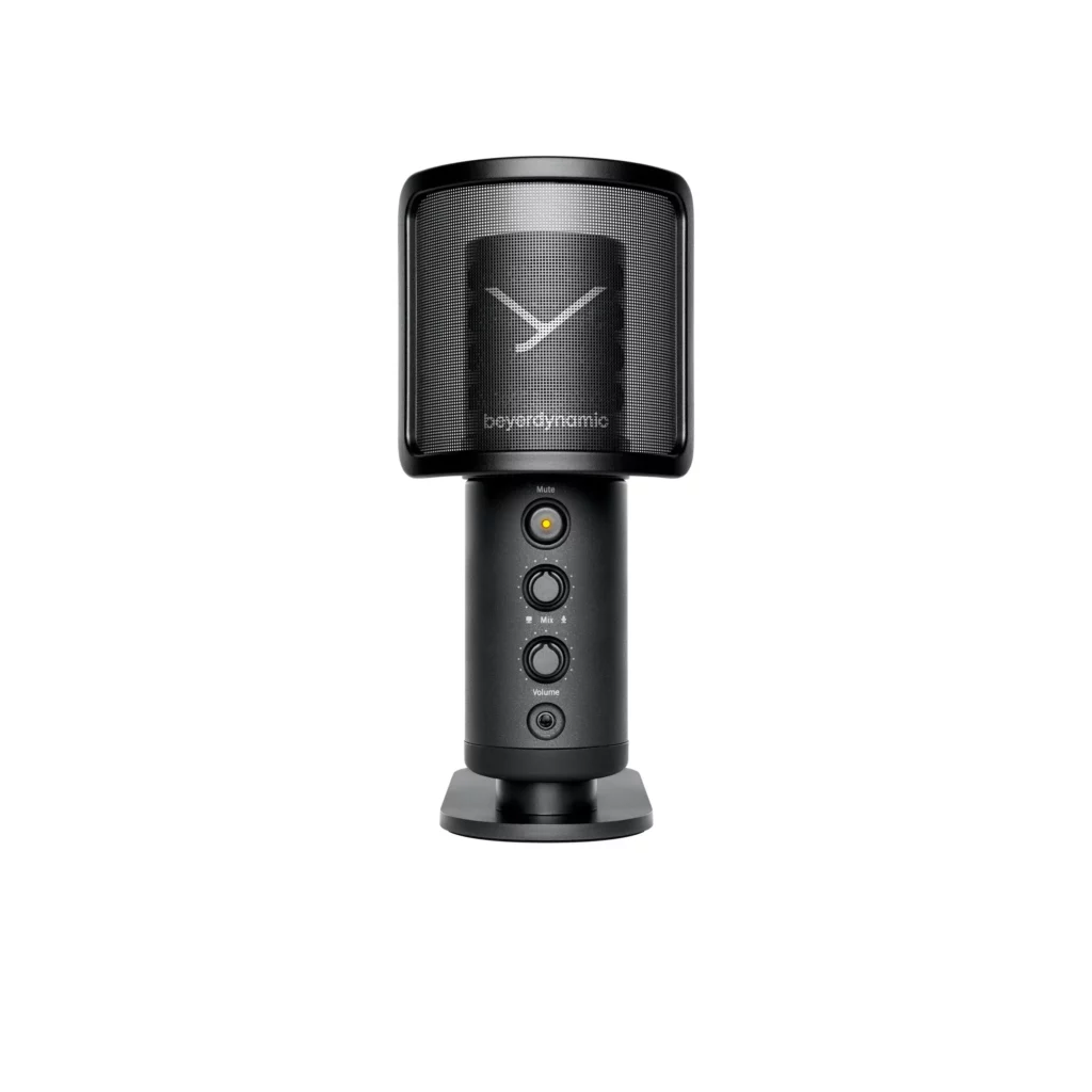 Beyerdynamic Fox USB Mikrofon