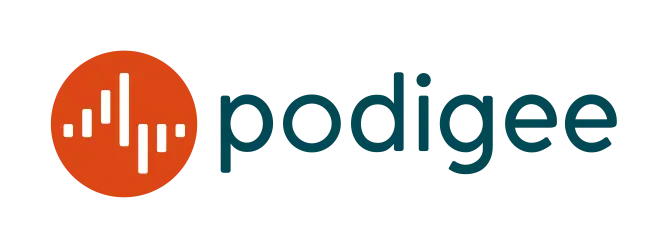 Podigee Logo