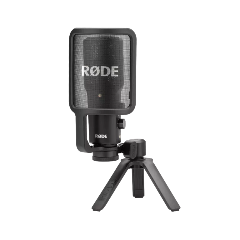Podcast Mikrofon Rode NT USB