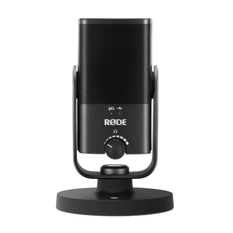 Podcast Mikrofon Rode NT USB MINI