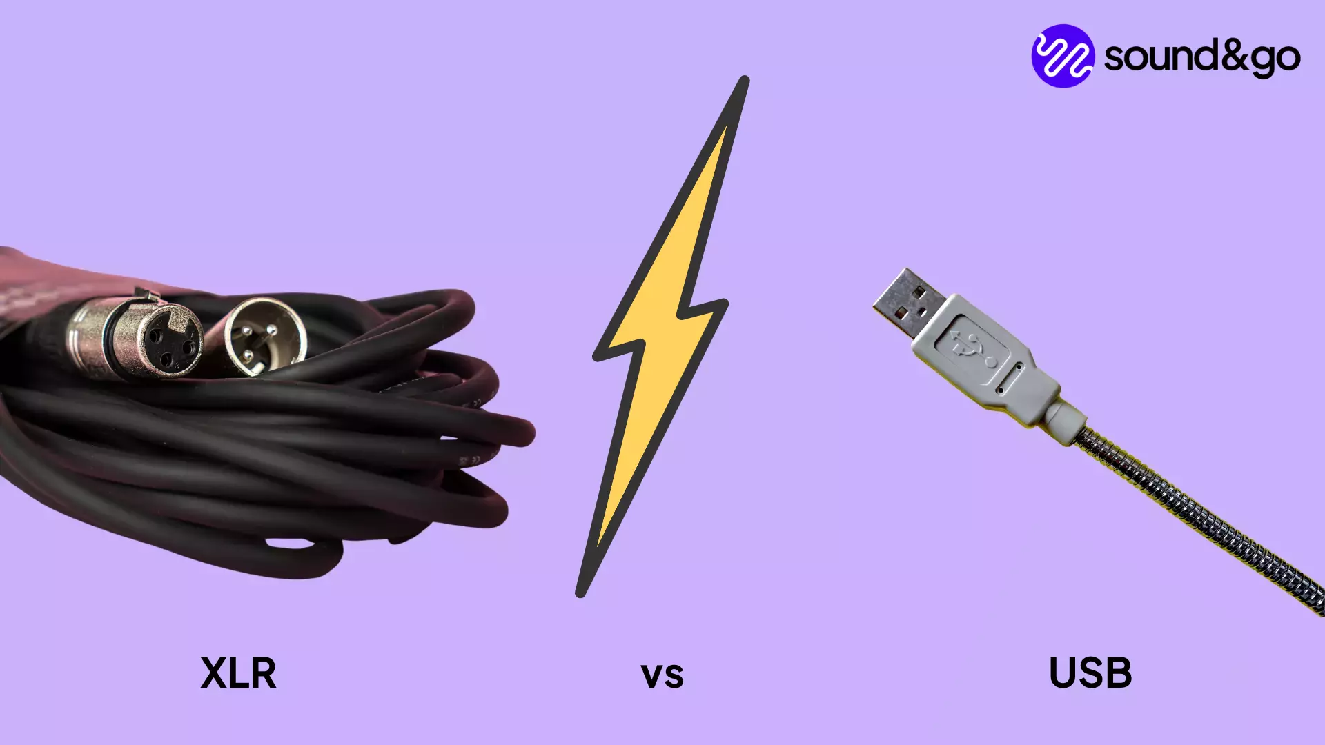 Podcast Mikrofon XLR vs USB