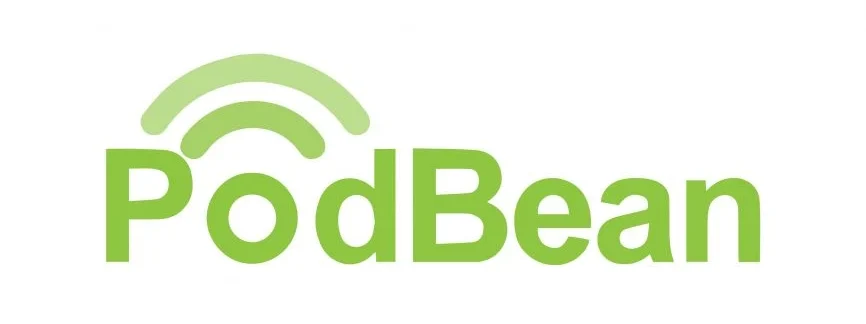 podbean logo