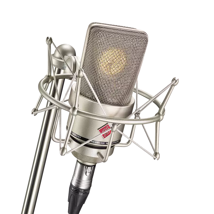 tinywow product detail x2 desktop TLM 103 with EA1 Neumann Studio Microphone M 12932758