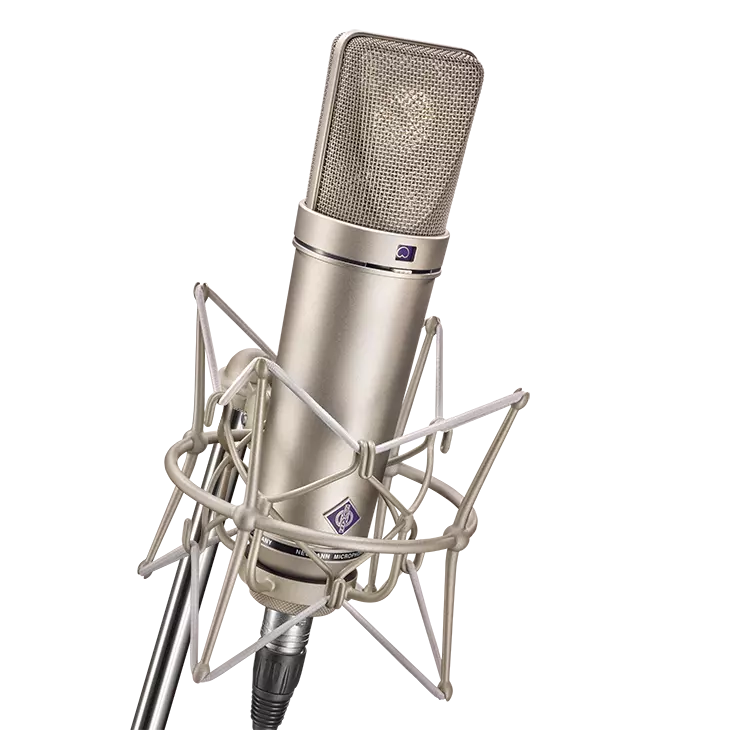 Neumann U87 Ai