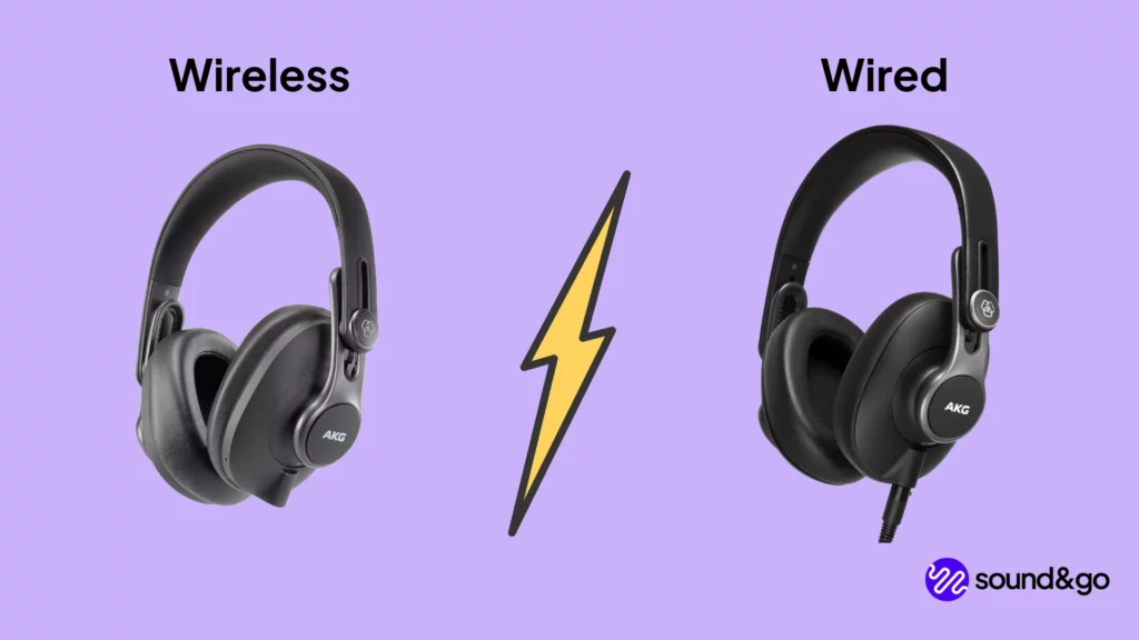 Podcasting headphones podcast headphones headphones for podcasting comparison review test wireless wired