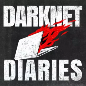 Beliebte Themen Darknet Diaries