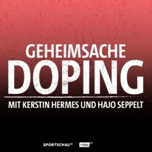 Geheimsache Doping Podcast