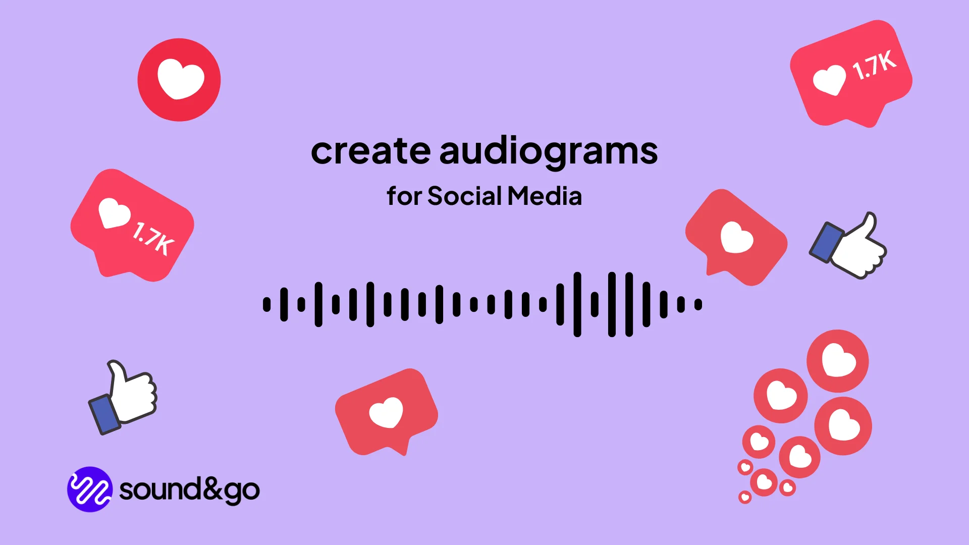 Podcast Audigram - how to create an audiogram for your podcasts