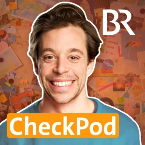 Podcast Thema CheckPod - Der Podcast mit Checker Tobi