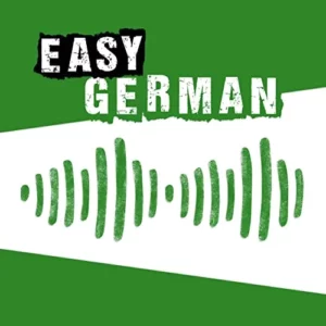 Podcast Thema finden The Easy German Podcast