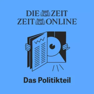 Podcast-Themen Das Politikteil