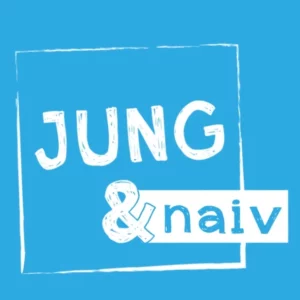 Podcast-Themen Jung & Naiv