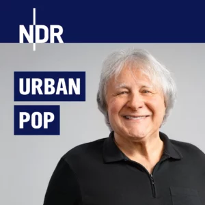 Podcast Themen Urban Pop - Musiktalk mit Peter Urban