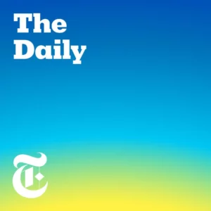 The Daily Podcast New York Times