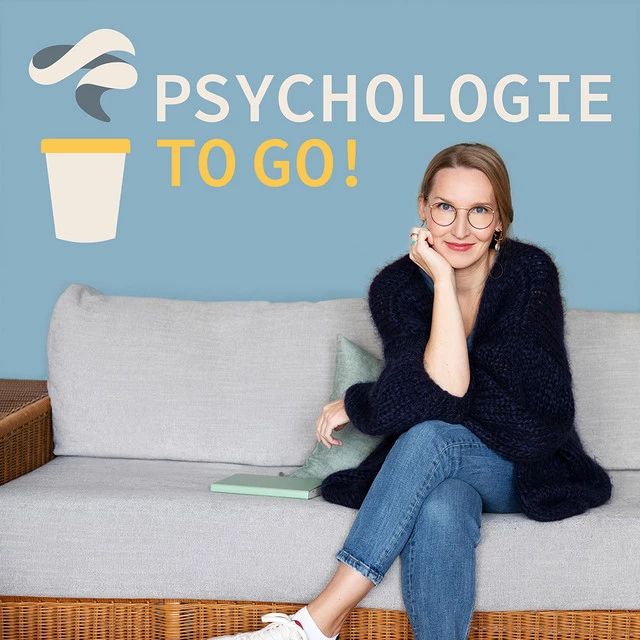 beliebte Podcast Themen Psychologie to go!