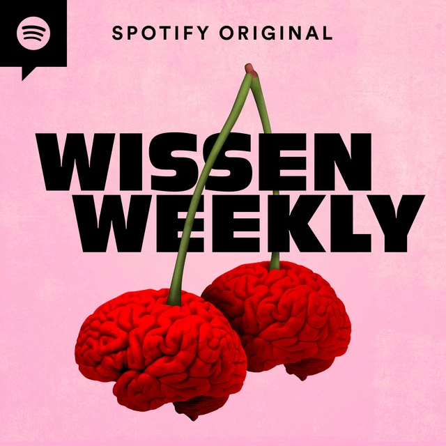 beliebte Podcast Themen Wissen Weekly