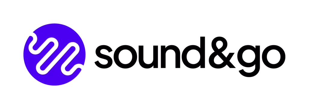 soundgo sound and go soundandgo logo