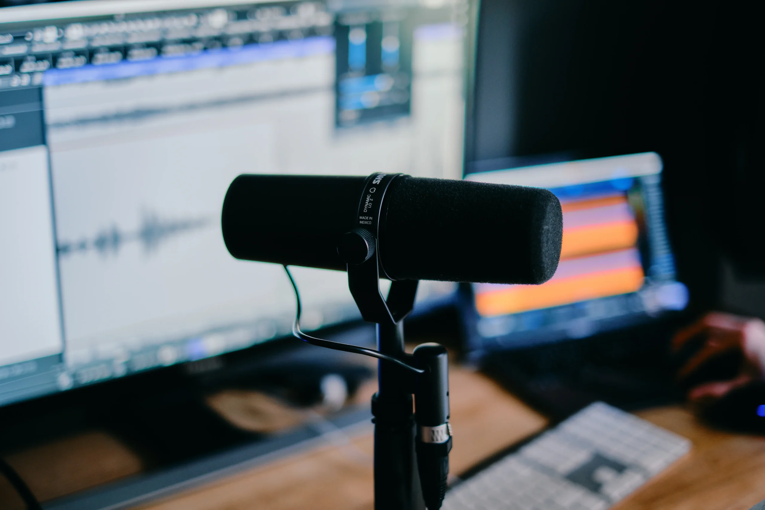 Podcast schneiden lassen Podcast Schnitt sound and go soundandgo