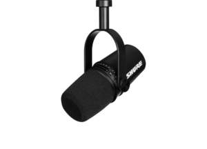 Shure MV7 Test Shure MV7 Review