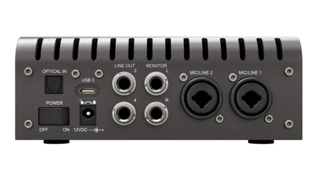 USB Audio Interfaces im Vergleich - Das beste Audio-Interface Universal Audio Apollo Twin MKII