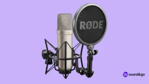 Røde NT1-A Test Review