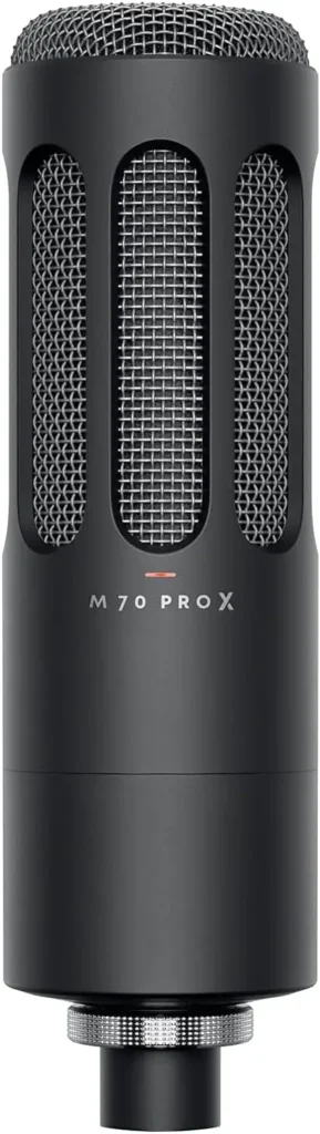 Podcast Mikrofon Beyerdynamic M70 Pro X