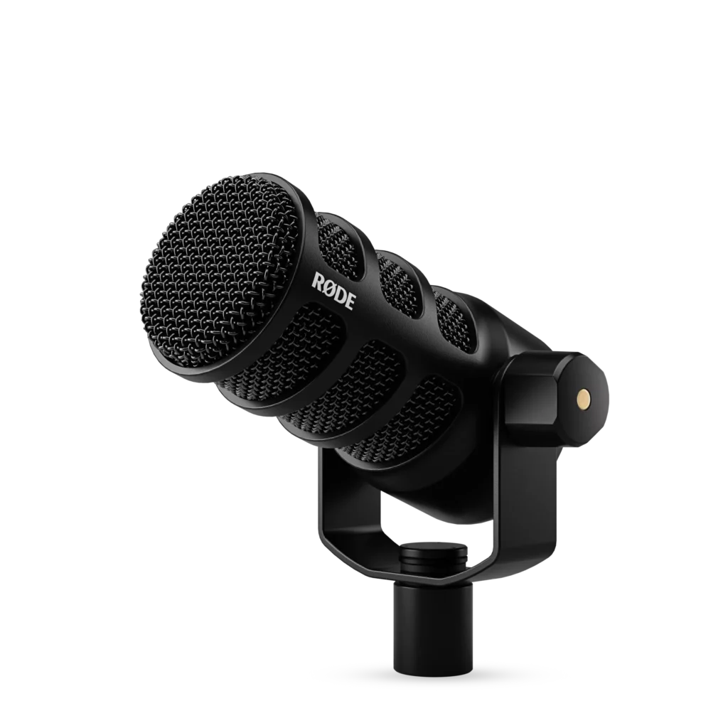 Rode PodMic USB Test Vergleich XLR USB Kabel scaled 1