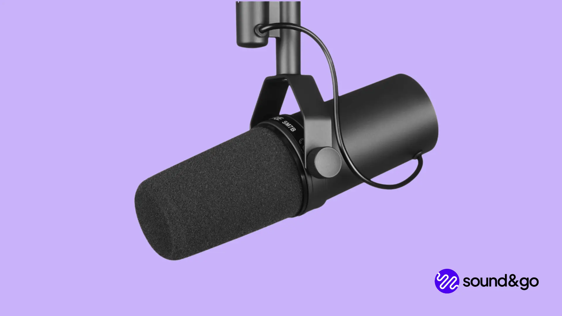 Shure SM7B Test Shure SM7dB Test Review