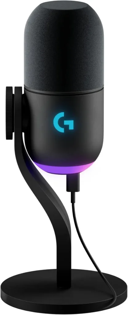 Gaming Mikrofone Gaming Mikrofon Logitech G Yeti Gaming Mikrofon Vergleich Gaming Mirkofon Test