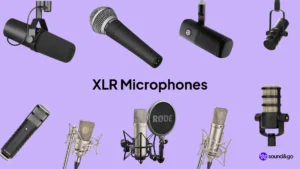 XLR Microphone - the best XLR Microphones in comparison - XLR-microphones