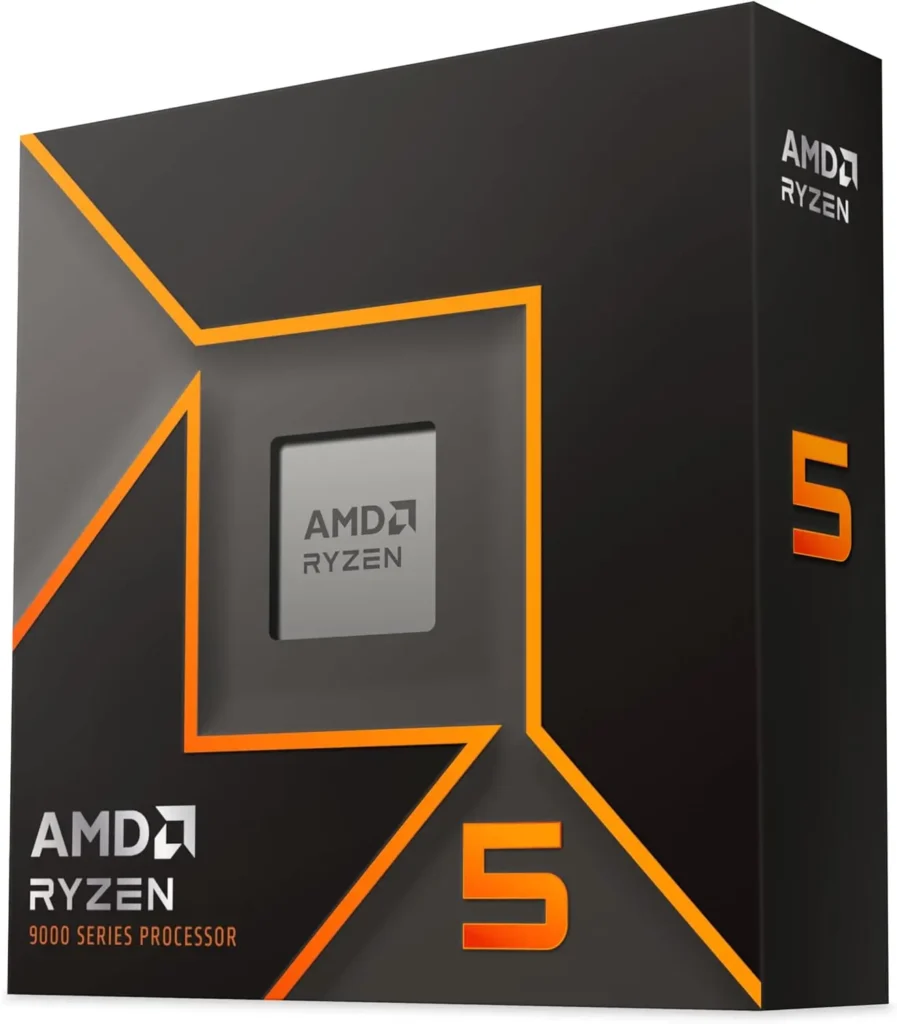 AMD Ryzen 5 Gaming Setup find your perfect gaming-setup