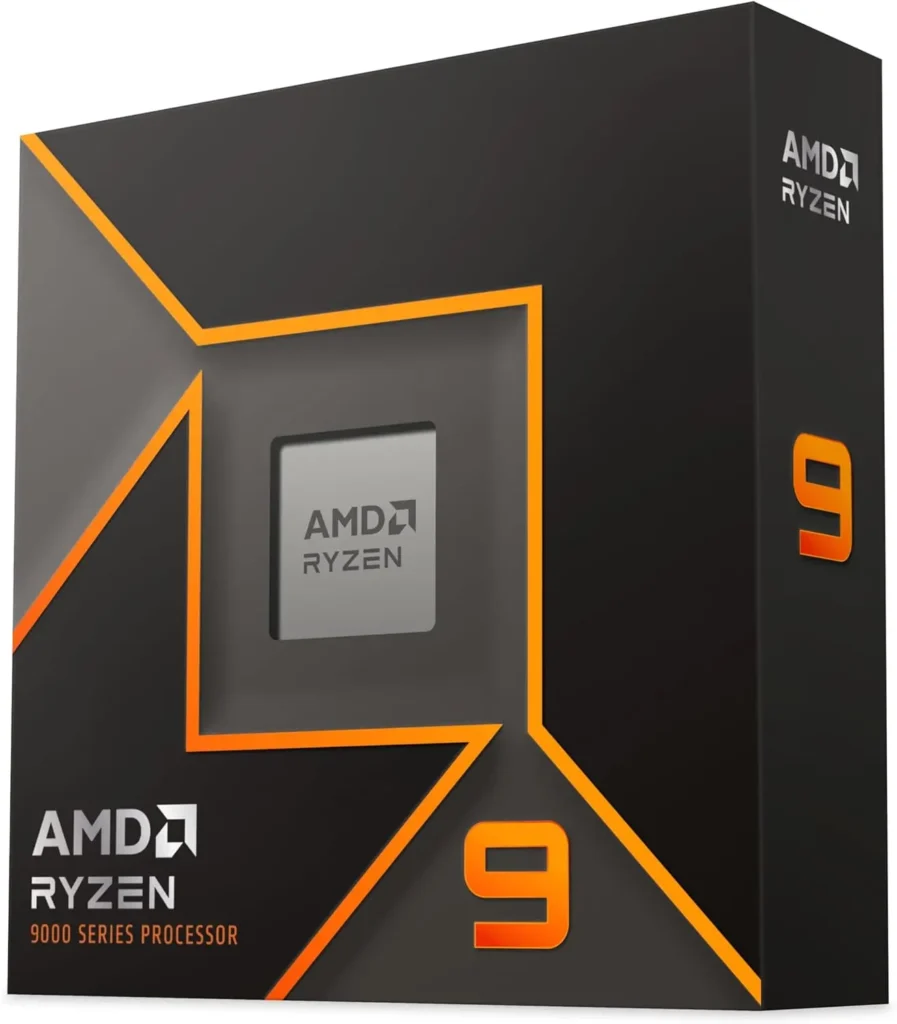 AMD Ryzen 9 Gaming Setup find your perfect gaming-setup