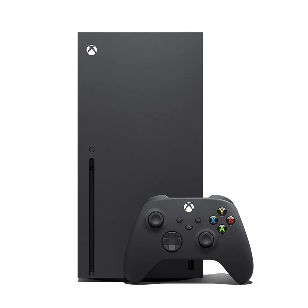 Microsoft Xbox Series X Gaming Setup find your perfect Gaming-setup