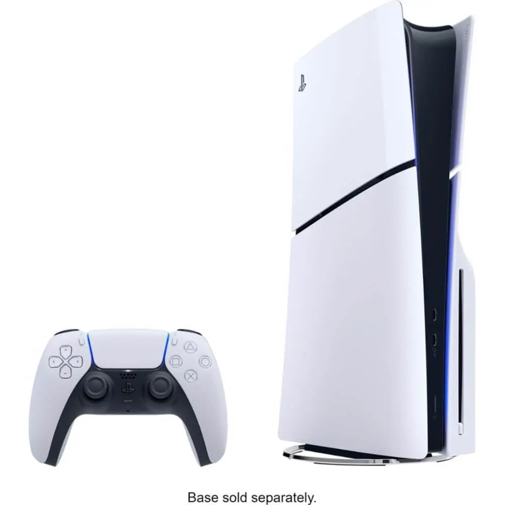 Playstation 5 Slim Gaming Setup find your perfect gaming-setup