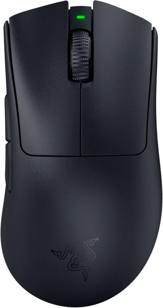 Razer DeathAdder V3 Pro Gaming Setup find your perfect gaming-setup