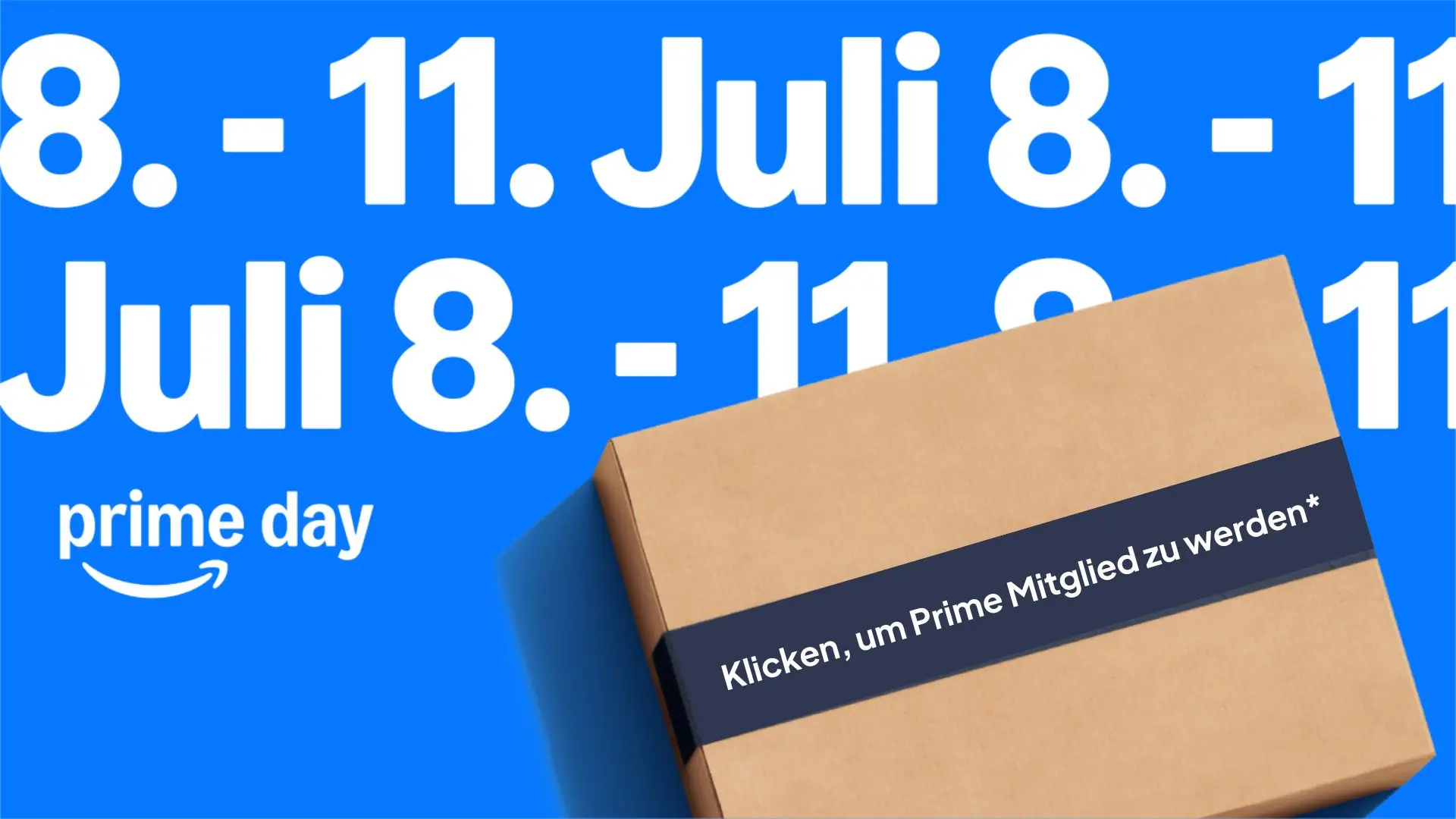 Amazon Prime Day Deals 2025 s&g