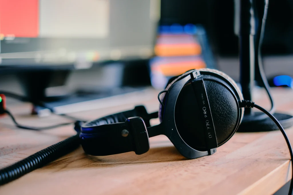 Beyerdynamic DT 770 Pro Test - 80 Ohm oder 250 Ohm?  DT 770 Pro X Limited Edition und DT 700 Pro X Verlgeich
