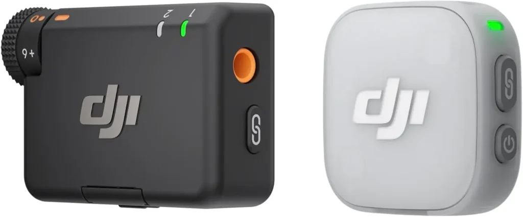 DJI Mic Mini 2 Single