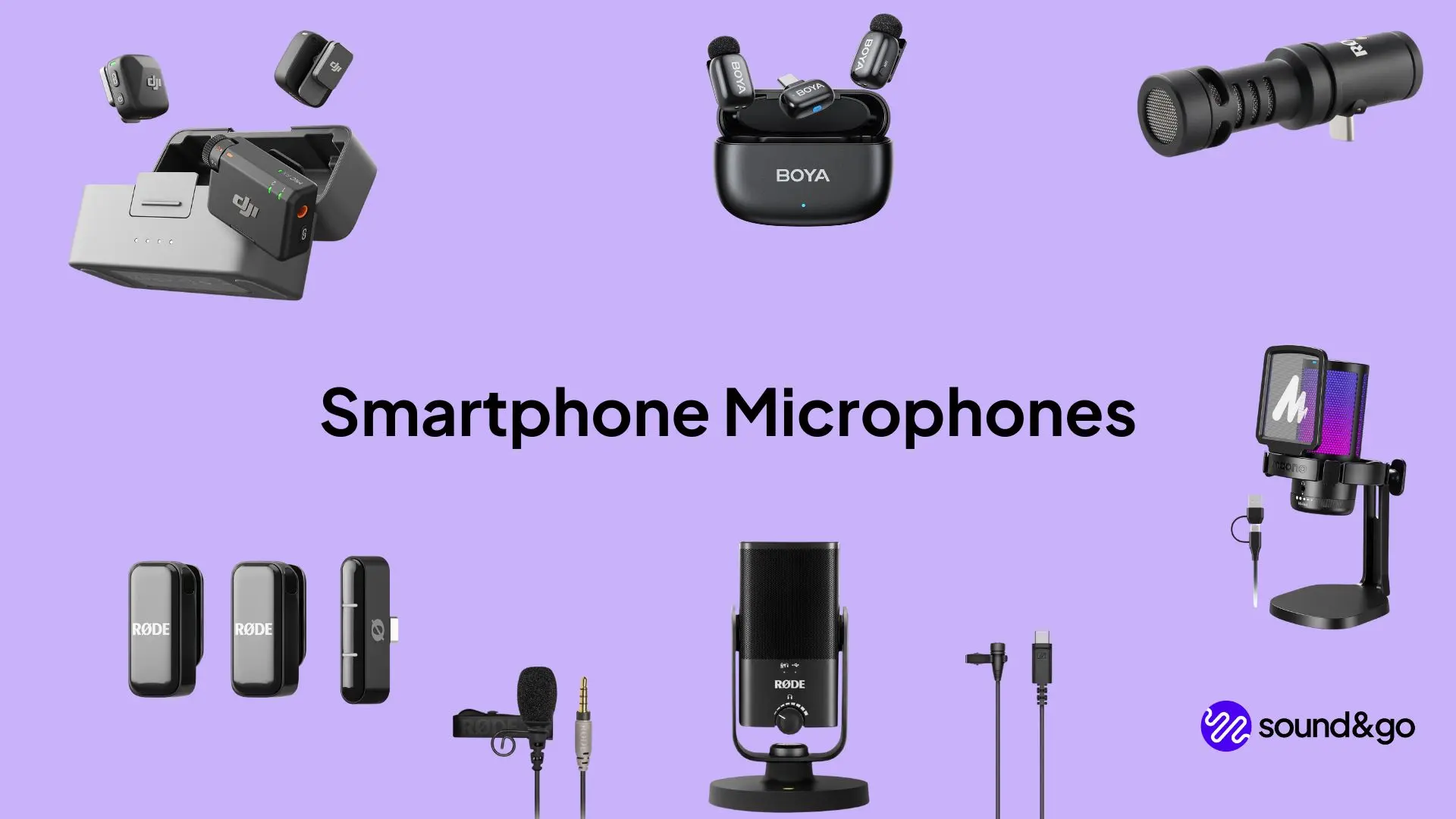 Smartphone Microphones Microphone for smartphone Microphone for iPhone Microphone for Android Microphone for smartphone iPhone microphone