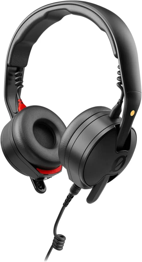 Røde NT-50 DJ Kopfhörer Vergleich Test