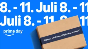 Amazon Prime Day Deals 2025 s&g