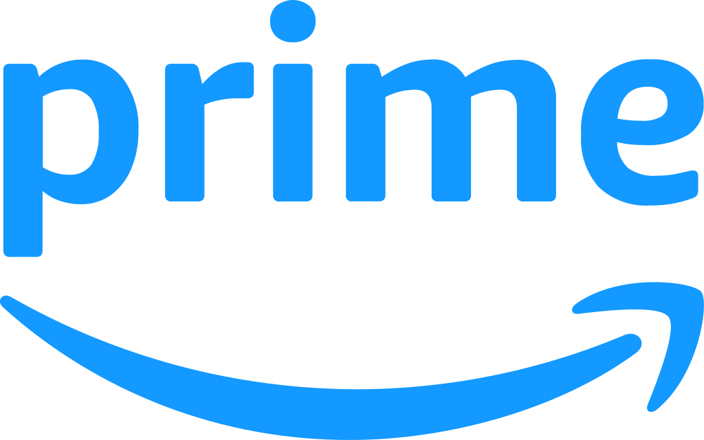 Amazon Prime logo 2022.svg