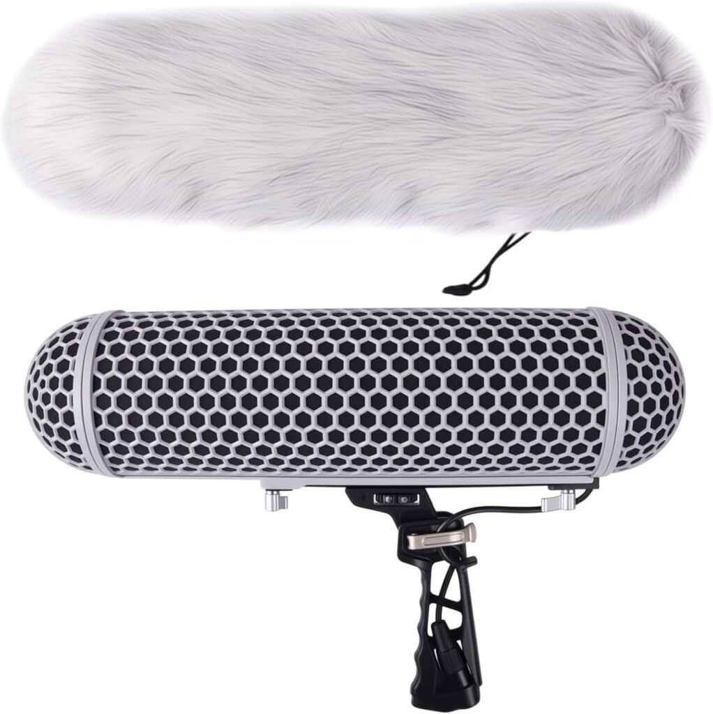 deadcat windscreen how to find the right Microphone Windscreen for you microphone windscreen comparison mic windprotection mic deadcat