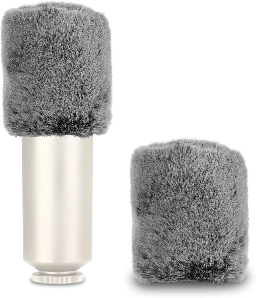 furry windscreen how to find the right Microphone Windscreen for you microphone windscreen comparison mic windprotection mic deadcat