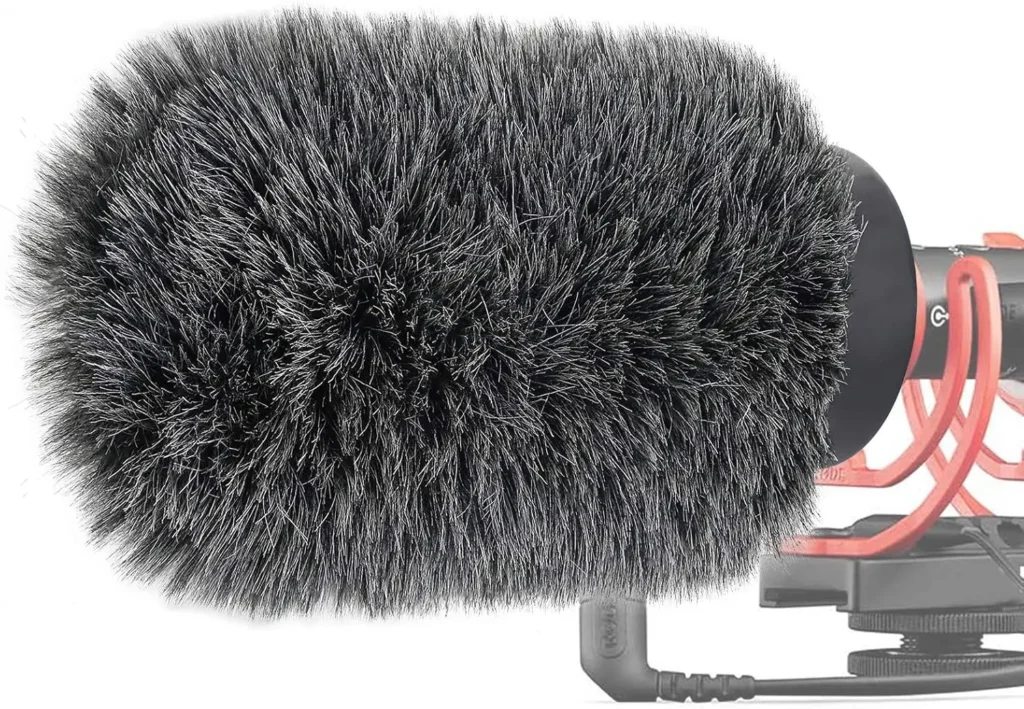 videomic windscreen how to find the right Microphone Windscreen for you microphone windscreen comparison mic windprotection mic deadcat
