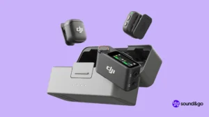 DJI Mic 3 Test Review Vergleich Mic Mini Mic 2 DJI Mikrofon Test Thumbnail